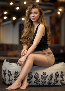 Эскортница Василиса, 21 год, Митино, снять, 83025