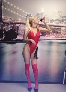 Эскортница Снежана, 37 лет, снять, 6245
