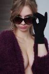  	Полина, Москва, анкета 231209, окончание на лицо, фото 1
