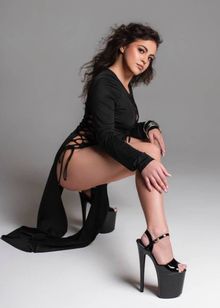Анкета VIP путаны Эшли, 23 года, заказать по тел. +7 941 924-61-57, 205568