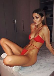 Анкета VIP индивидуалки Мария, 24 года, Авиамоторная, вызвать по тел. +7 964 200-11-46, 93688