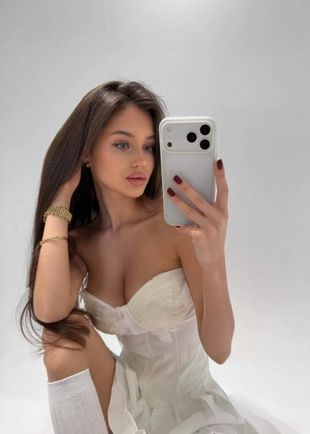Мила, Москва, Севастопольская, 21 год, анкета 283760, +7 994 124-41-35