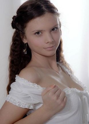 Елена, Москва, Тропарёво, 22 года, анкета 31341, +7 977 666-51-34