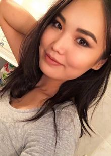 Анкета недорогой шалавы Гуля, 18 лет, Кузьминки, снять по тел. +7 994 914-36-54, 128964