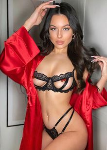 Шалава Ульяна, 22 года, Планерная, заказать по тел. +7 970 448-96-98, 132809