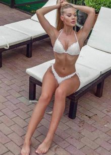 Анкета ВИП шалавы Марго, 23 года, заказать по тел. +7 925 175-34-52, 153698