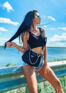 Девушка по вызову Алина, 22 года, Автозаводская, заказать по тел. +7 942 466-67-86, 279878