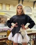  	Аня, Москва, анкета 240977, стриптиз не профи, фото 1
