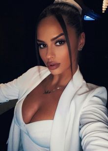 Анкета элитной проститутки КАРИНА, 23 года, Беговая, снять по тел. +7 921 102-10-24, 82101
