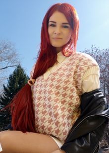 Эскортница Юля, 19 лет, Водный стадион, снять, 108943