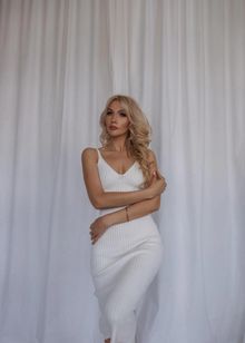 Анкета элитной девушки по вызову Анна, 23 года, Окская, заказать по тел. +7 978 108-91-20, 156404