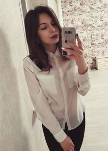 Анкета элитной эскортницы Ольга, 22 года, заказать по тел. +7 971 430-54-30, 103727