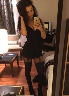 Анкета элитной путаны Мариша, 22 года, Киевская, снять по тел. +7 984 182-83-23, 112806