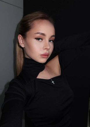 Лика, Москва, 19 лет, анкета 259802, +7 992 079-95-73