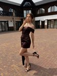 Инга, Москва, анкета 296878, массаж урологический, фото 8