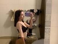 Оля, Долгопрудный, анкета 241103, целуюсь, фото 8