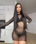  	Варвара, Москва, анкета 88815, эскорт, фото 1
