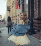  	Ульяна, Москва, анкета 238961, стриптиз не профи, фото 4
