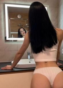 Индивидуалка Адель, 28 лет, вызвать по тел. +7 917 601-66-88, 124747