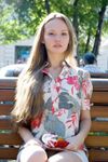  	Алиса, Москва, анкета 100212, окончание в рот, фото 5
