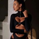 Вика, Химки, анкета 289933, окончание на грудь, фото 1
