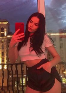 Девушка по вызову Элина, 21 год, снять по тел. +7 903 134-62-96, 80175