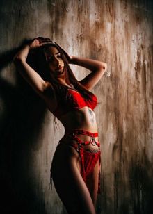 Анкета ВИП индивидуалки Лиза, 22 года, Окская, заказать по тел. +7 934 164-57-71, 156419