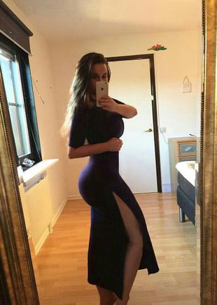 Аня, Климовск, 24 года, анкета 28776, +7 952 411-79-31