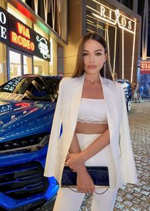 Анкета ВИП индивидуалки Николь, 23 года, Калужская, заказать по тел. +7 999 061-03-12, 143819