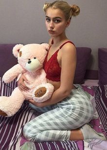Эскортница Марина фото 100% час 2.000, 24 года, снять по тел. +7 965 891-06-67, 20016