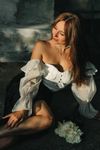 Марго, Москва, анкета 160937, массаж точечный, фото 4