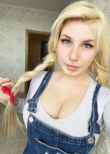 Эскортница Оксана, 24 года, Аэропорт, вызвать по тел. +7 903 502-59-59, 105535