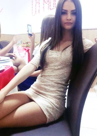 Милена, Москва, Кожуховская, 25 лет, анкета 5808, +7 991 131-36-95