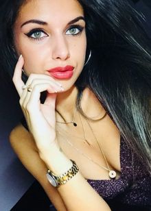 Девушка по вызову Света, 22 года, Автозаводская, снять по тел. +7 903 099-06-96, 75891
