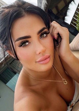 Карина, Москва, Сухаревская, 25 лет, анкета 300703, +7 981 862-94-20