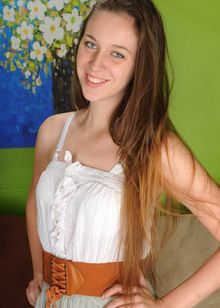 Проститутка Соня, 21 год, Беломорская, заказать по тел. +7 970 133-37-75, 279392
