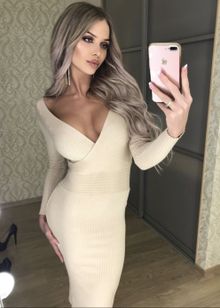 Шлюха Настя, 25 лет, Домодедовская, вызвать по тел. +7 942 558-52-28, 132043