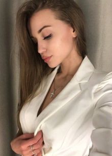 Шалава Люда, 20 лет, заказать по тел. +7 958 804-68-61, 188585