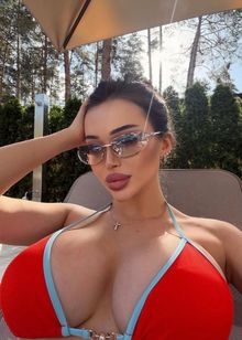 Анкета элитной путаны КРИСТИНА VIP, 24 года, Киевская, вызвать по тел. +7 917 087-09-80, 297106