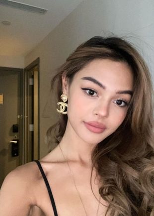 Дина, Москва, Арбатская, 20 лет, анкета 26841, +7 931 253-30-32