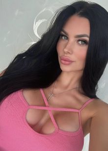 Анкета дорогой шлюхи Инна, 24 года, ЗИЛ, заказать по тел. +7 982 966-69-85, 211334