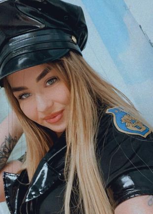 Алина, Москва, Киевская, 19 лет, анкета 111431, +7 917 170-89-52