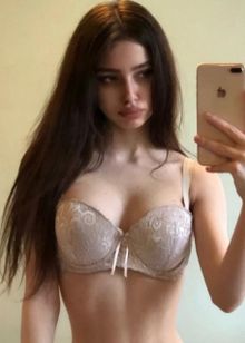 Эскортница Елизавета, 23 года, снять, 54597
