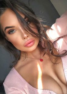 Индивидуалка АРИНА, 22 года, Кропоткинская, снять по тел. +7 911 576-19-51, 63420