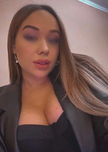 Анкета ВИП путаны Малика, 24 года, Арбатская, заказать по тел. +7 921 372-56-60, 114974