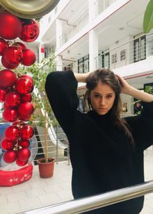 Эскортница Кира, 20 лет, Таганская, снять, 5120