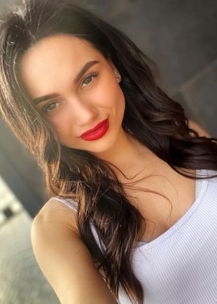 Жанна, Москва, Ленинский проспект, 27 лет, анкета 105616, +7 967 092-76-08