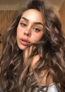 Эскортница Карина, 25 лет, Белорусская, снять, 80699