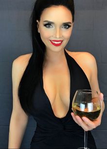 Путана Никки, 35 лет, Молодежная, заказать по тел. +7 905 957-24-44, 140468