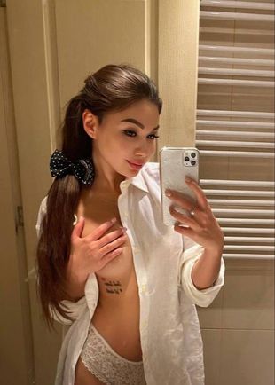 Рита, Москва, Автозаводская, 23 года, анкета 236894, +7 967 582-67-40
